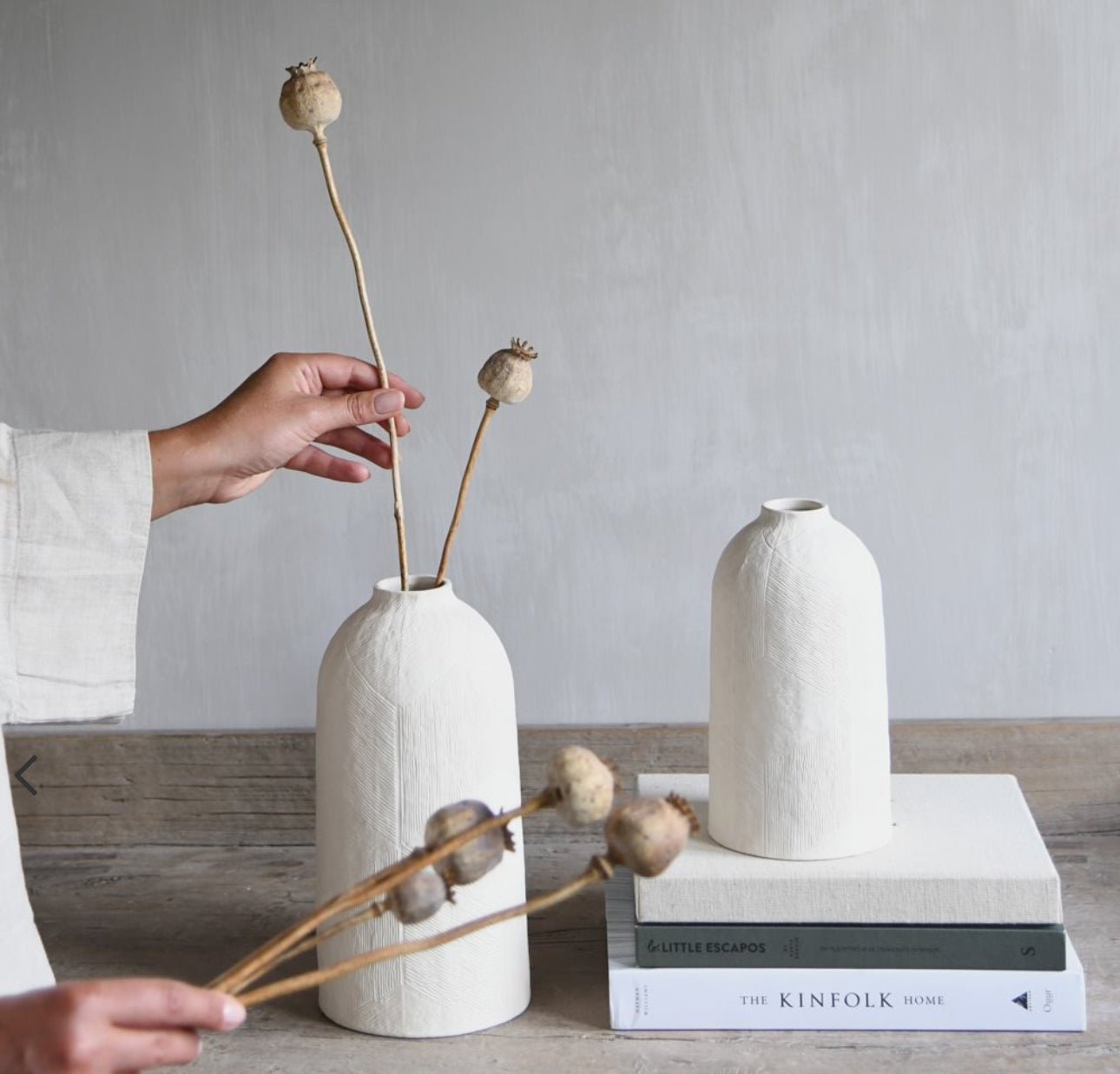 Vase Vera L