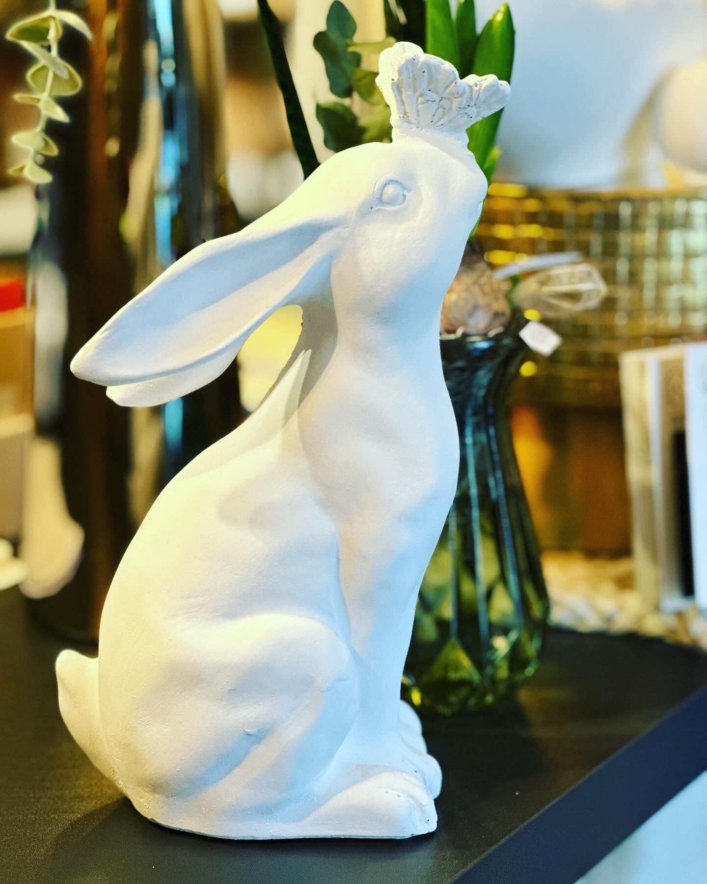 Poly Hase"Rohan" groß