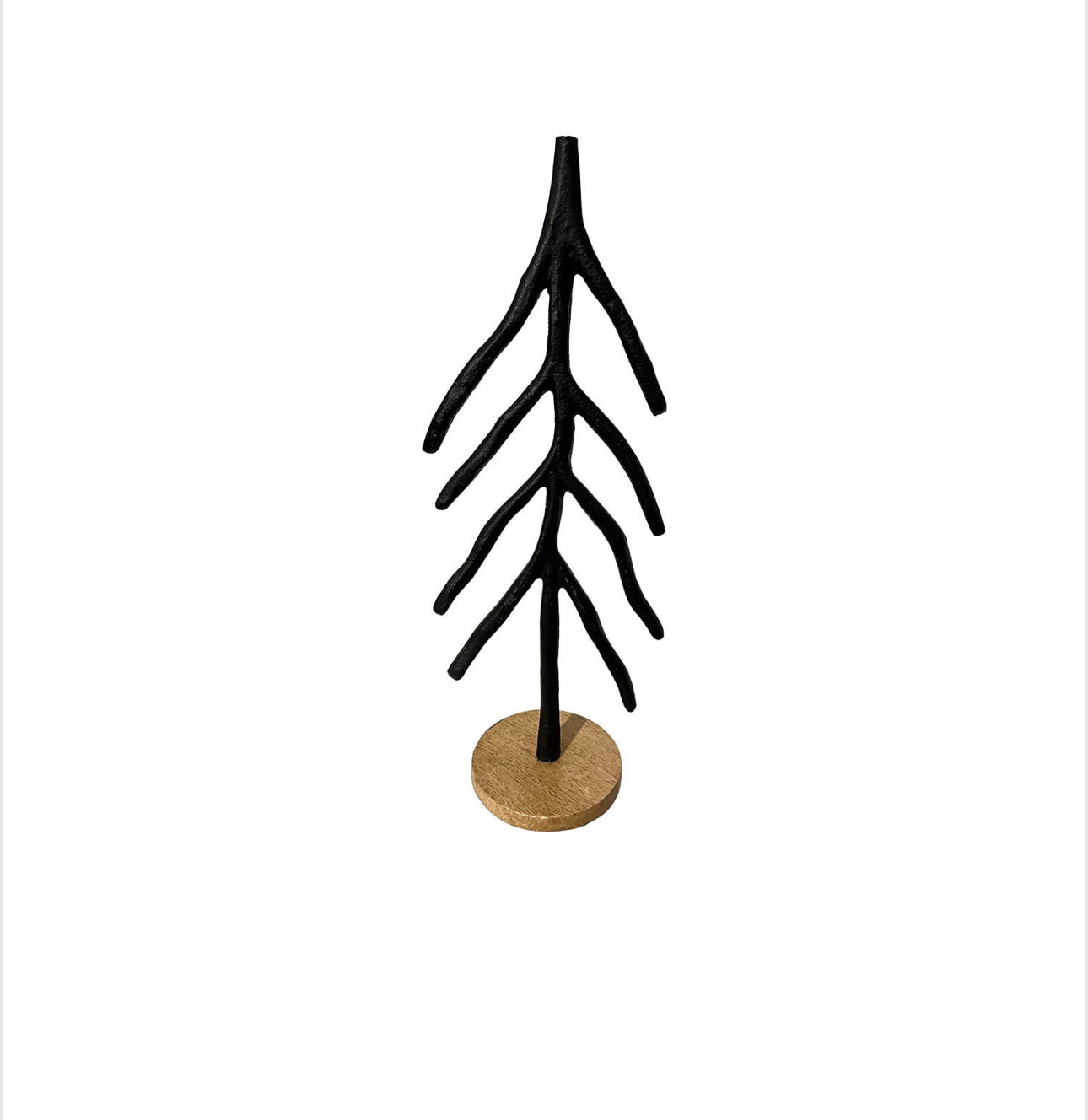 Metall Baum – Freiraum Online Shop